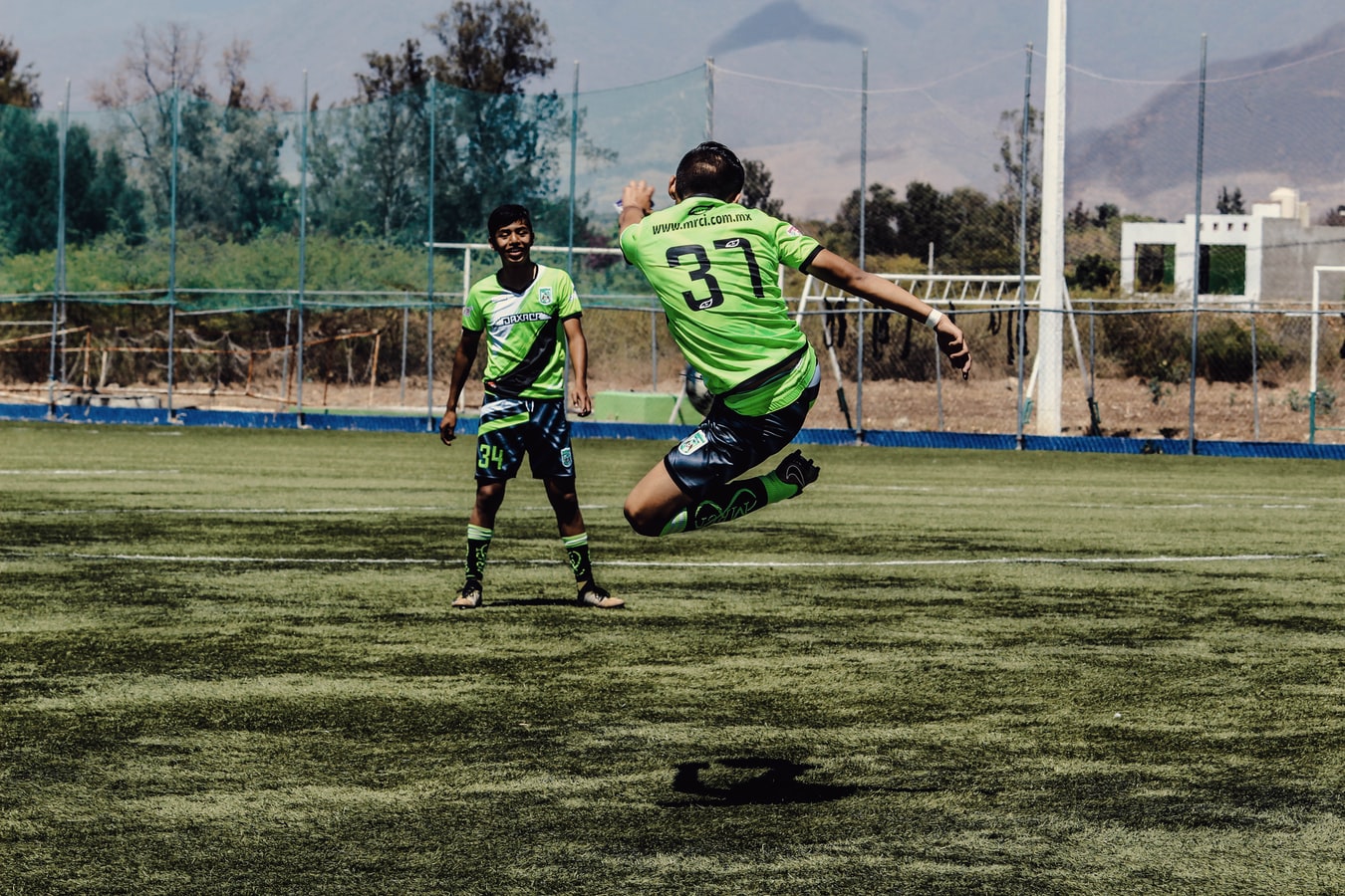 Bagaimana Cara Memilih Bandar Bola Modern