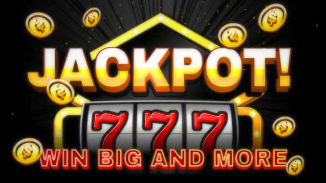 Slot Online Dan Resiko Yang Harus Kita Tahu