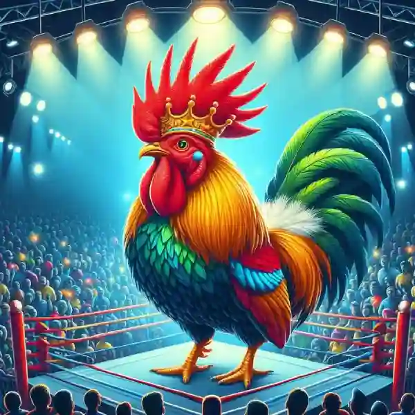 Memahami Sabung Ayam Wala atau Meron Sejarah, Etika, dan Alternatif Hiburan